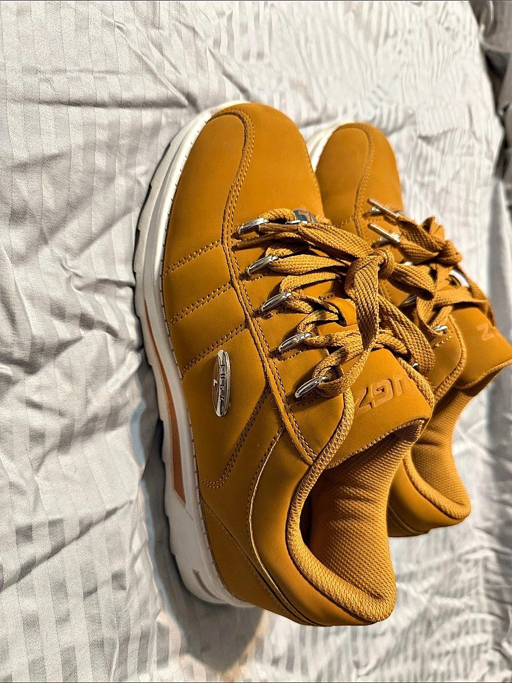 Lugz Charger II Sneakers Brown US 7